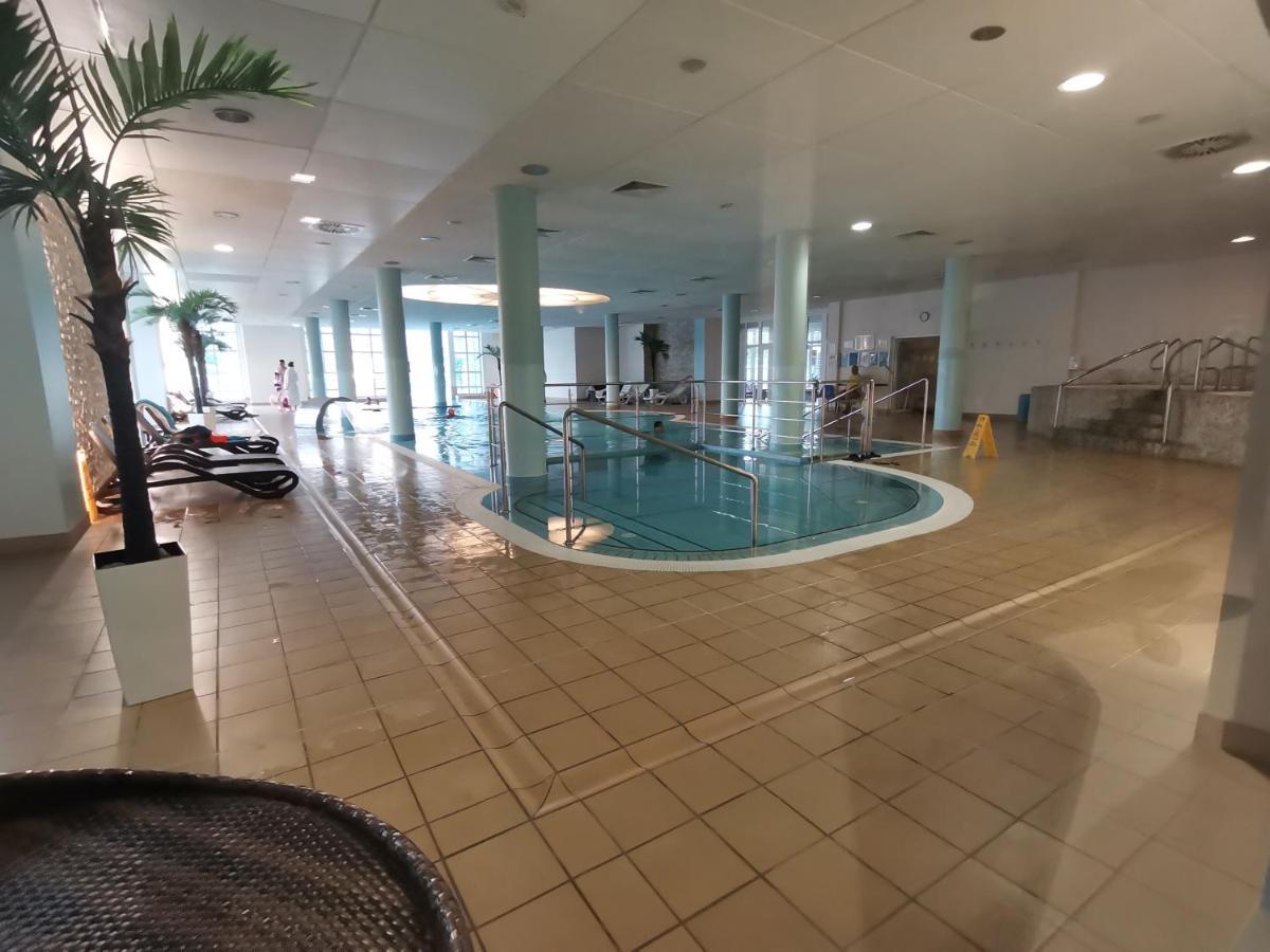 Apartament Promenada Park Kolobrzeg Luaran gambar