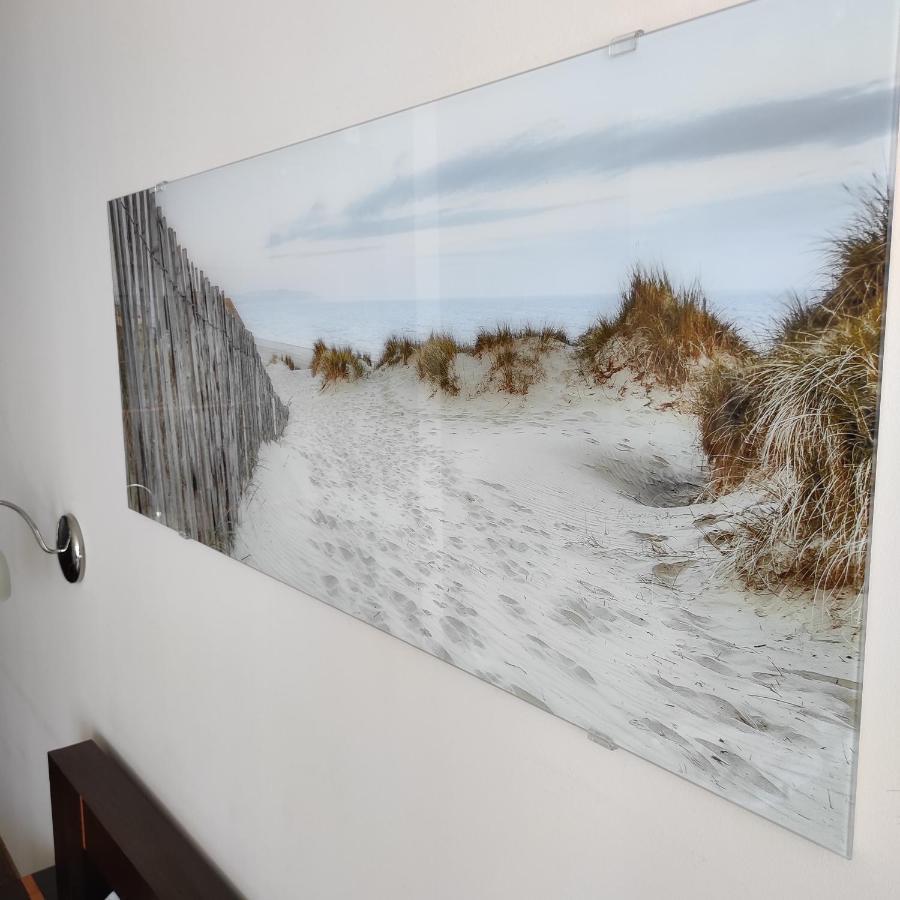 Apartament Promenada Park Kolobrzeg Luaran gambar